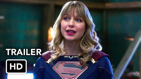 supergirl season 6